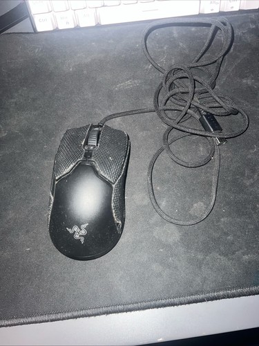 Mouse razer viper - razer, mini