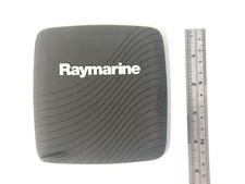 Raymarine COPRISOLE per i50 i60 i70 p70 stile arrotondato gomma morbida R22169 Marine