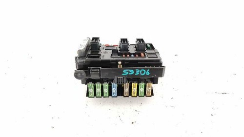 9650618480 centralina citroen - centralina,