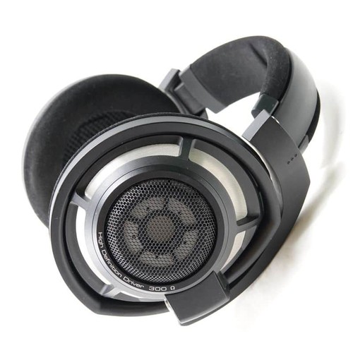 Sennheiser 800 cuffie - hd, s