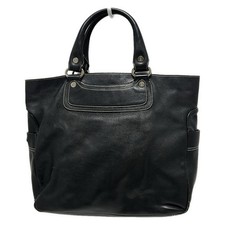 Borsa Celine Boogie in pelle