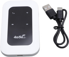 Hotspot Wifi 4G 5G Portatile
