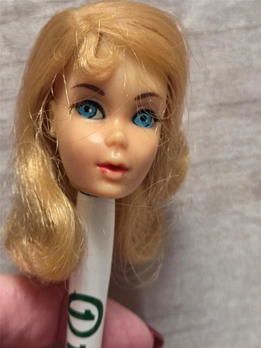 Barbie tnt head 1160 marlo - tnt, #1160