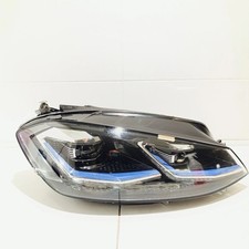 Faro proiettore anteriore