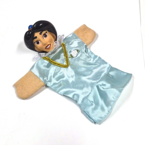 Pupazzo mano vintage disney - pupazzo,