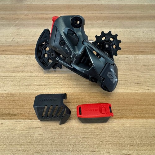 Deragliatore posteriore sram - posteriore,