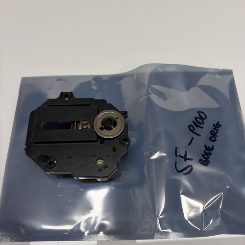 Laser sanyo p100 - sanyo, per