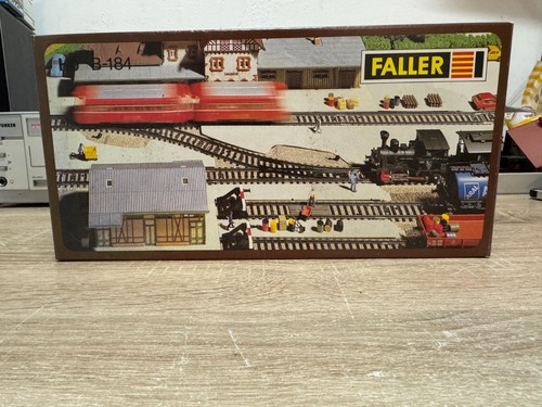 Faller 184 set piastre - b-184,