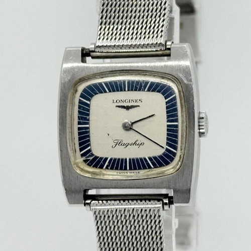 Longines flagship watch - longines,