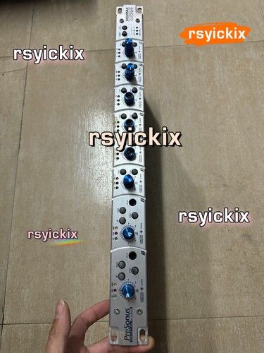 Presonus digimax 8ch - digimax, lt