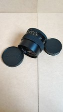 [EX+++] Carl Zeiss 25mm F2.8