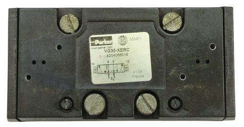Parker vg35 xerc - parker, 8204066016