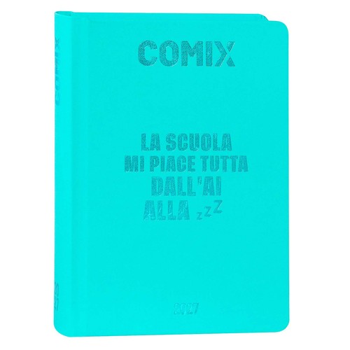 Diario agenda mini - diario,