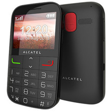 Telefono cellulare Alcatel