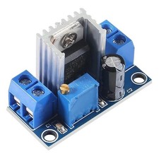 Regolatore di tensione