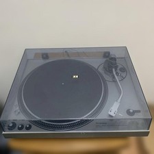 Technics SL-1700 Giradischi