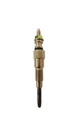 1 Glow Plug for Mahindra