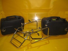 BMW R100R R80R Mystic valigia