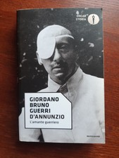Giordano Bruno Guerri -