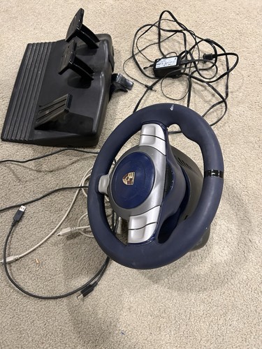 Funzionante fanatec porsche - funzionante,