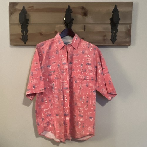 Camicia uomo pomodoro - , rosa