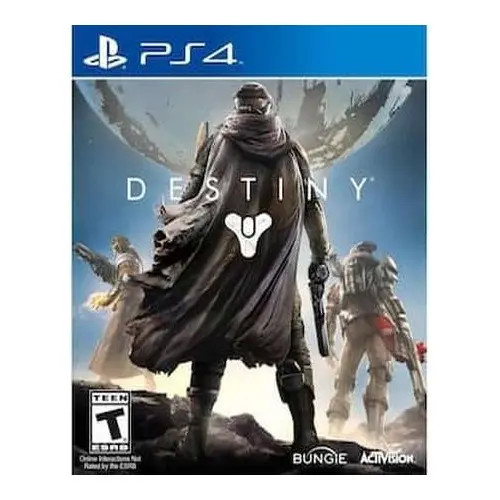 Destiny ps4 - destiny,