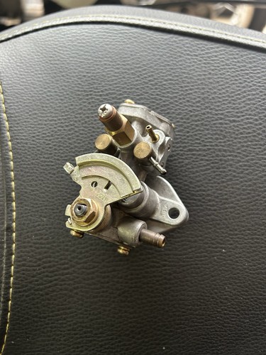 Aprilia rs250 miscelatore - rs250,