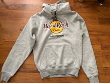 NUOVA felpa con cappuccio Hard