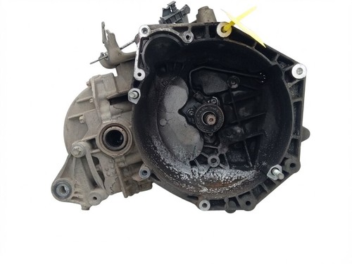 Cambio marce fiat grande - fiat,