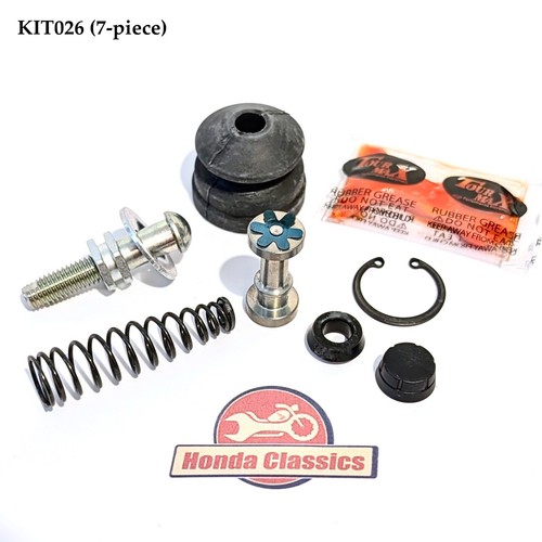 Honda cb750f cb900f kit - cb750f,