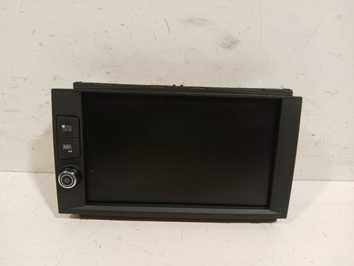 Seat leon display - leon, di