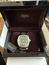 Orologio Bulova Accutron