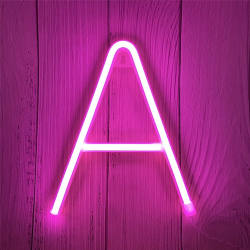 Enuoli luci neon led con - neon, a