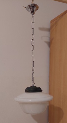 Lampadario lampada - lampadario,