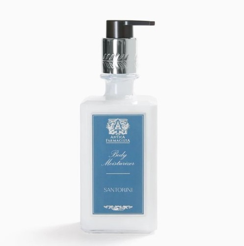 Antica farmacista santorini - farmacista,