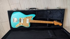 FENDER SQUIER 40th Jazzmaster