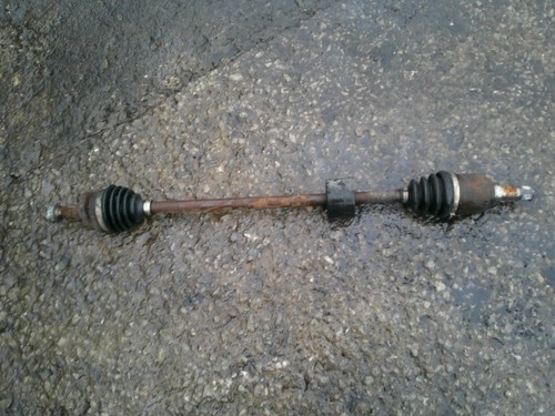 Albero trasmissione fiat 500 - albero,