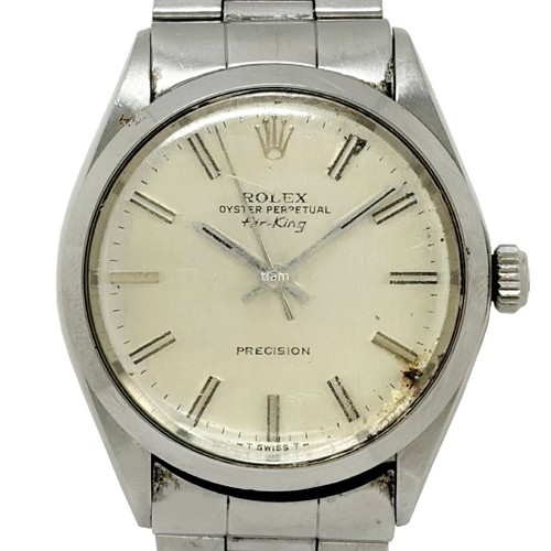Rolex air king 5500 - rolex, to269879