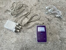 Creative ZEN Micro Lettore