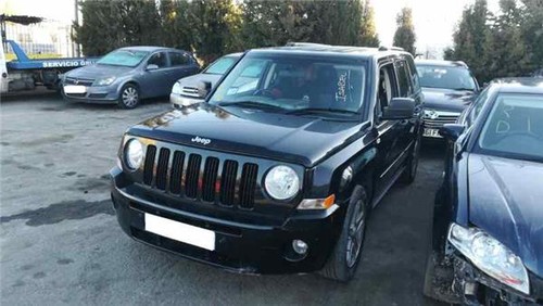 électroventilateur jeep - Électroventilateur,