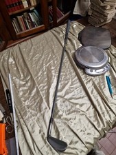 Mazza Golf 9 Yoshiba Arrow Vintage  (7) ^