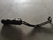 Scarico Yamaha Tmax T Max 2001 2003