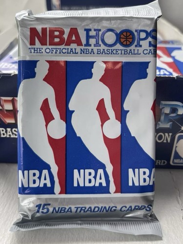 Figurine carte 1990 nba - figurine,