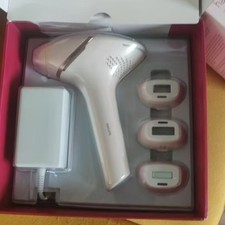 Philips Lumea IPL 9900