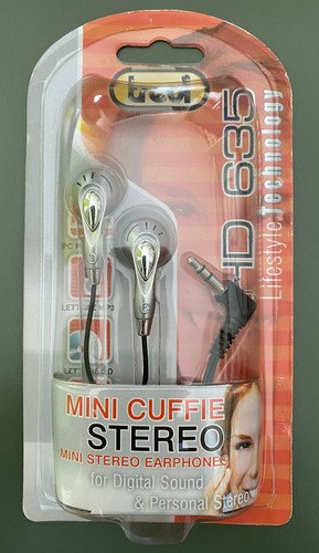 Mini cuffie stereo - mini,