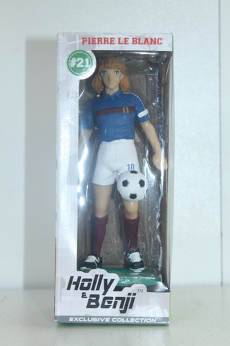 Figure holly benji numero 21 - numero,