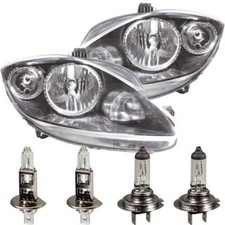 Set Di Fari Alogeni Per Seat