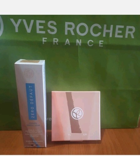 Yves rocher set pezzi - yves,