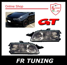FIAT PUNTO GT 1 MK1 (176)