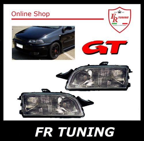Fiat punto mk1 - gt,